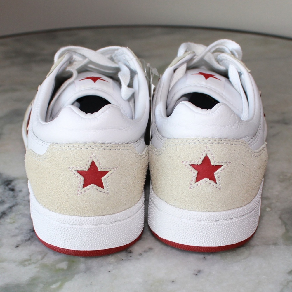 Converse Sneakers - Point Man Ox sz 9 NWT - Picture 4 of 7
